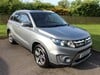 Suzuki Vitara SZ5