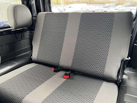 Suzuki Jimny ALLGRIP 2