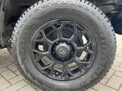 Suzuki Jimny ALLGRIP 3