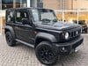 Suzuki Jimny ALLGRIP