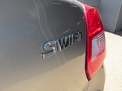 Suzuki Swift SZ-T BOOSTERJET 12