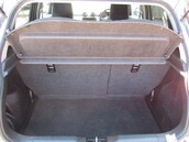 Suzuki Swift SZ-T BOOSTERJET 13