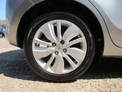 Suzuki Swift SZ-T BOOSTERJET 8