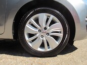 Suzuki Swift SZ-T BOOSTERJET 9