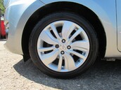 Suzuki Swift SZ-T BOOSTERJET 10