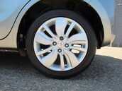 Suzuki Swift SZ-T BOOSTERJET 11