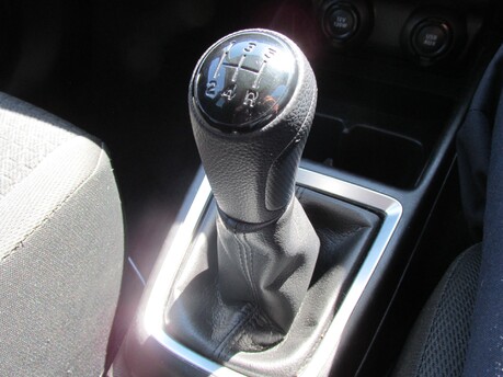 Suzuki Swift SZ-T BOOSTERJET 22