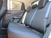 Suzuki Swift SZ-T BOOSTERJET 16