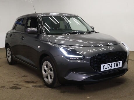 Suzuki Swift MOTION