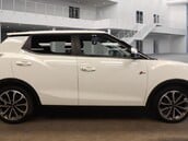SsangYong Tivoli ELX 5