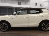 SsangYong Tivoli ELX 6