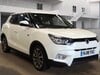 SsangYong Tivoli ELX