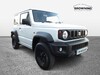 Suzuki Jimny ALLGRIP