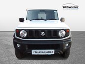 Suzuki Jimny ALLGRIP 2
