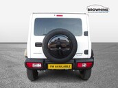 Suzuki Jimny ALLGRIP 7