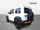 Suzuki Jimny ALLGRIP 6