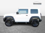 Suzuki Jimny ALLGRIP 5
