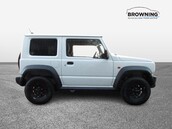 Suzuki Jimny ALLGRIP 4