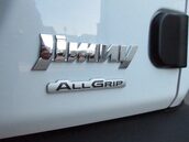 Suzuki Jimny ALLGRIP 9
