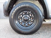 Suzuki Jimny ALLGRIP 12