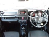 Suzuki Jimny ALLGRIP 15