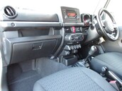 Suzuki Jimny ALLGRIP 16