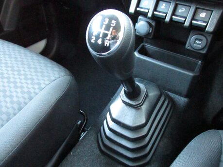 Suzuki Jimny ALLGRIP 20