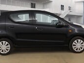 Suzuki Alto SZ3 4