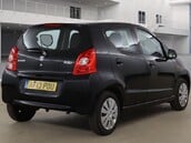 Suzuki Alto SZ3 5