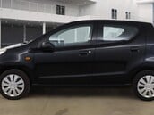 Suzuki Alto SZ3 3
