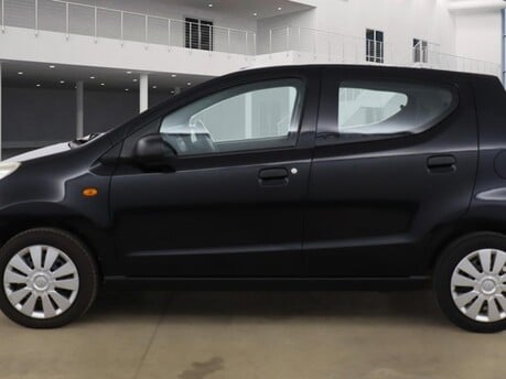 Suzuki Alto SZ3 3