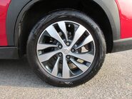 Suzuki S-Cross ULTRA ALLGRIP 10