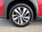 Suzuki S-Cross ULTRA ALLGRIP 11