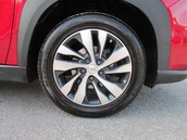 Suzuki S-Cross ULTRA ALLGRIP 12