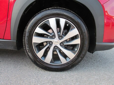 Suzuki S-Cross ULTRA ALLGRIP 12