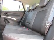 Suzuki S-Cross ULTRA ALLGRIP 17
