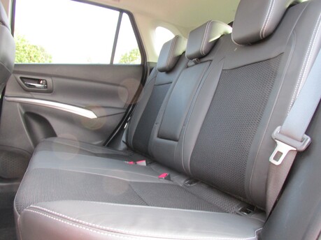 Suzuki S-Cross ULTRA ALLGRIP 17