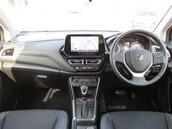 Suzuki S-Cross ULTRA ALLGRIP 15