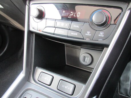 Suzuki S-Cross ULTRA ALLGRIP 21