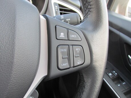 Suzuki S-Cross ULTRA ALLGRIP 24