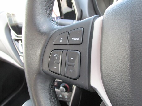 Suzuki S-Cross ULTRA ALLGRIP 23