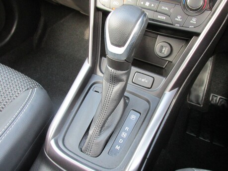 Suzuki S-Cross ULTRA ALLGRIP 25