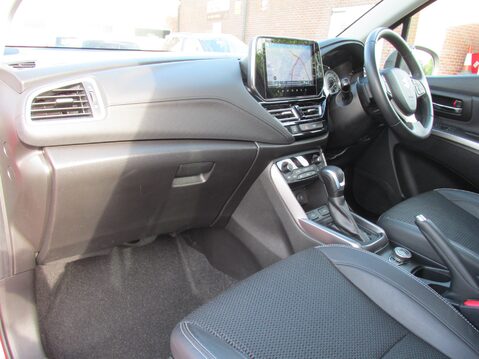 Suzuki S-Cross ULTRA ALLGRIP 16