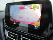 Suzuki S-Cross ULTRA ALLGRIP 20