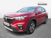 Suzuki S-Cross ULTRA ALLGRIP 3