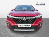 Suzuki S-Cross ULTRA ALLGRIP 2