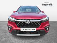 Suzuki S-Cross ULTRA ALLGRIP 2