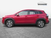 Suzuki S-Cross ULTRA ALLGRIP 5