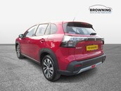 Suzuki S-Cross ULTRA ALLGRIP 8