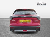 Suzuki S-Cross ULTRA ALLGRIP 7